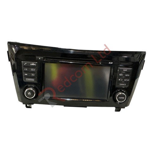 Nissan qashqai j11 2014 - qashqai,