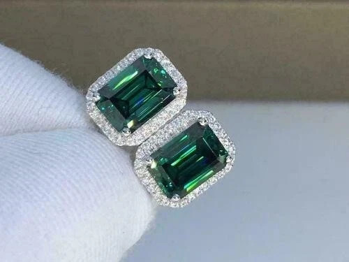 Emerald cut - cut,