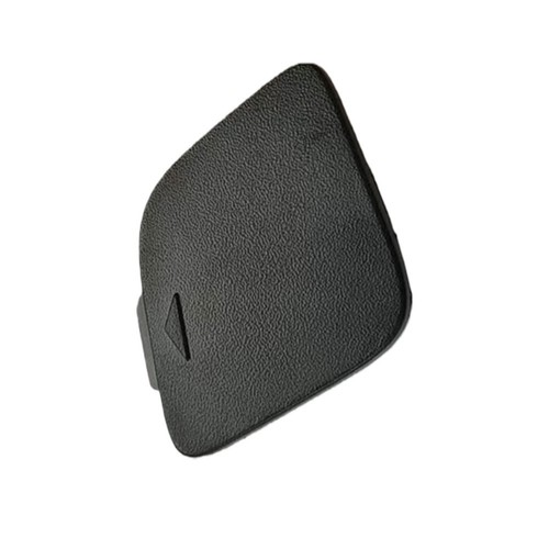 Vehicle recovery tow hook - tow,