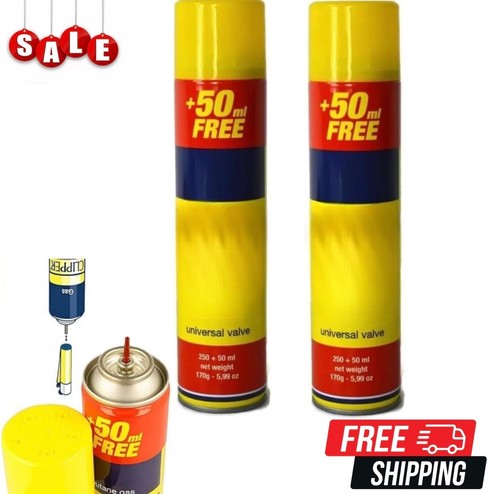 300ml clipper universal - 2,