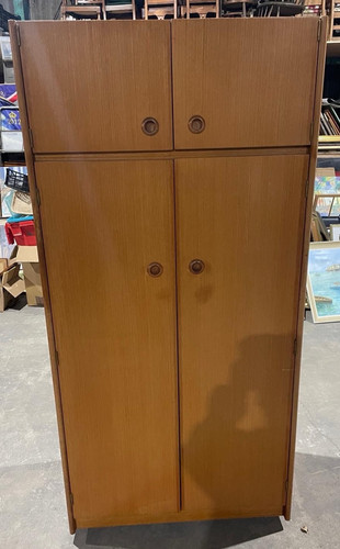 Teak mid century - century, modern