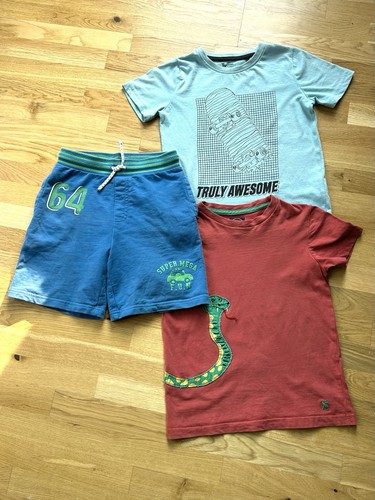 Boys joules bundle shorts - joules,