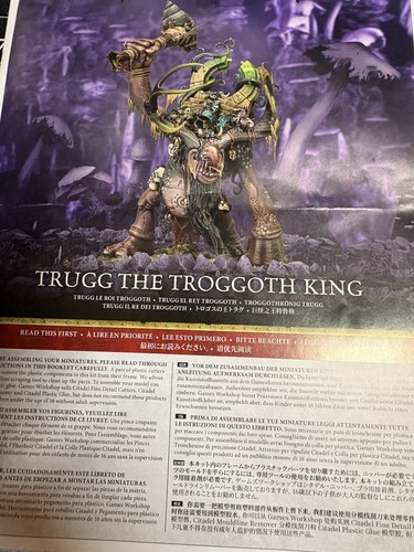 Warhammer age sigmar - warhammer,