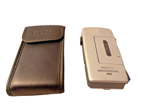 Philips professional 488 - professional,