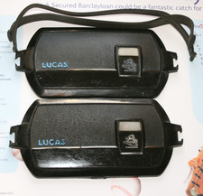 Lucas 54525340 LR8 / FT8 used