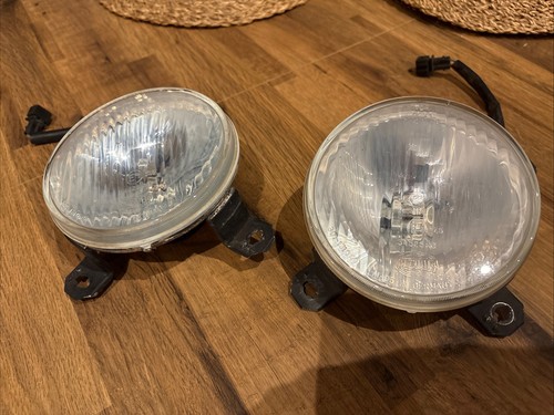 Mk1 golf hella spot - hella, light