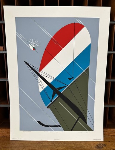Sale charley harper fearless - charley,