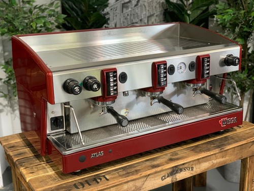 Wega atlas evd group - wega, 3