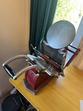 Adana Letterpress Printing Press 8x5 with Chase and new aluminium Chase base