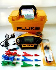 Fluke 1651 multifunction - 1651,