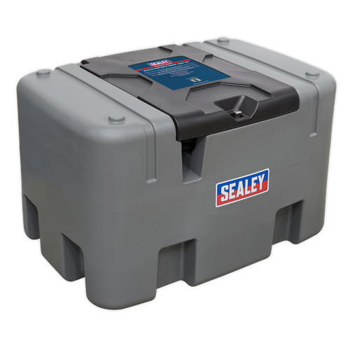 Sealey d400t portable - sealey,