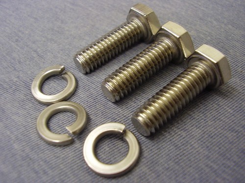 Ford kent crossflow - ford, stainless