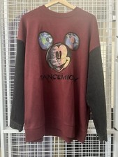 Unique Edgy Fashionable Cotton