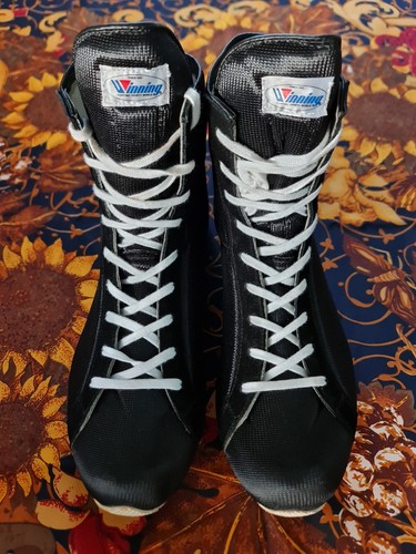 Winning 100 boxing shoes - rs-100,