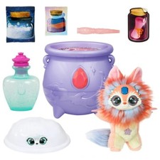New Magic Mixies Cauldron Magical Pot Toy Kids Children