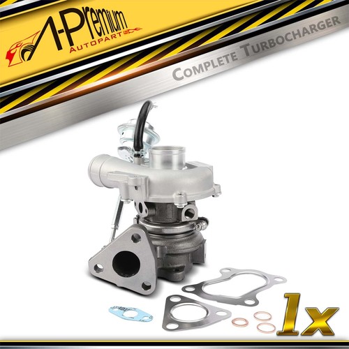 Premium turbo turbocharger - a-premium,