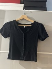 Miss E-vie Girls Top 9-10