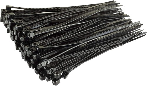 200x cable zip tie 300mm - zip,