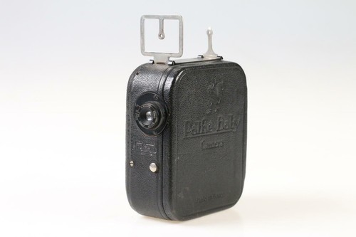 Pathe baby 5mm film - film,
