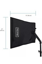 Fovitec 19" Square Softbox for