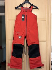 Musto BR1 Zip Front Sailing