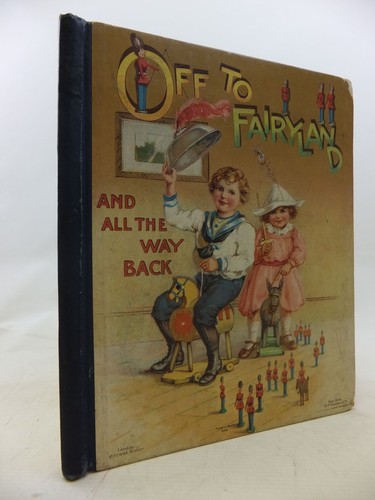 Off fairyland - off,