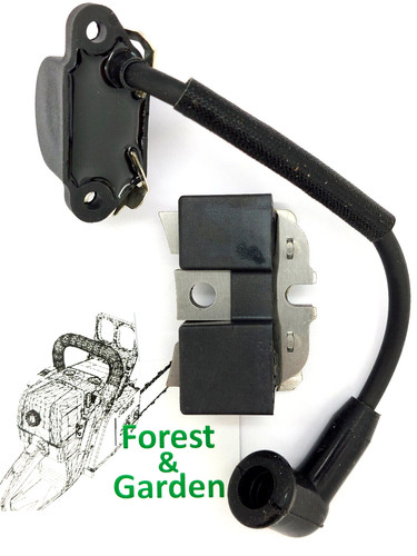 Ignition coil set - ignition, for
