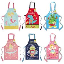 Boys Girls Kids PVC Easy Clean