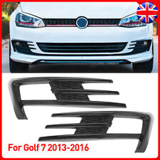 GLOSS BLACK HONEYCOMB FRONT