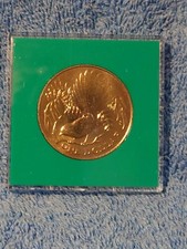 1980 New Zealand One Dollar