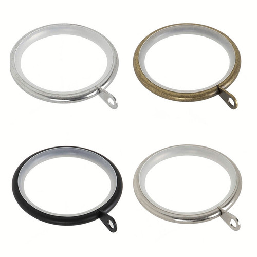 Integra lined pole rings for - lined,