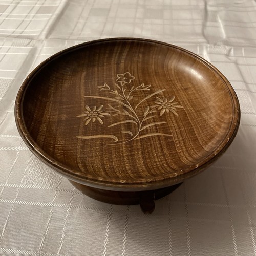 Antique german hand carved - antique,