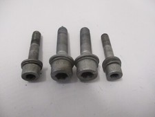Screws Substructure Frame