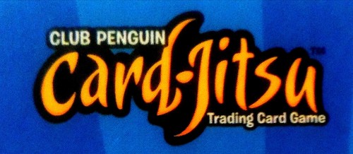 Disney club penguin card jitsu - disney,