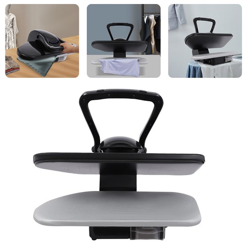 Intelligent steam press iron - steam,