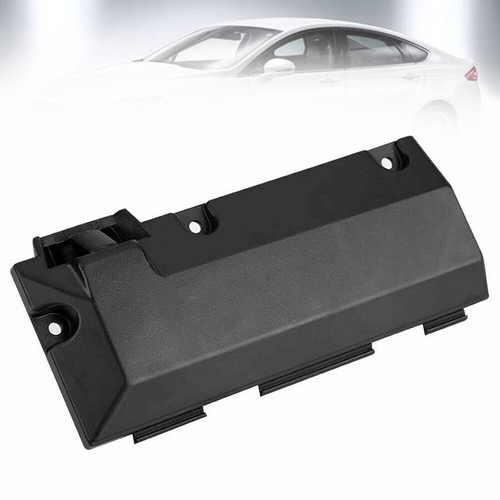 Rhd glove box catch - box, lock
