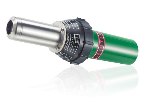 Leister electron hot air - leister,