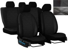 TAILORED SEAT COVERS For VW