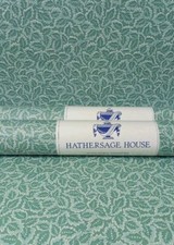 X3 1980s Vintage HATHERSAGE