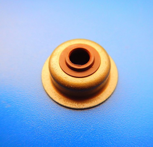 Inlet valve stem - inlet, seal