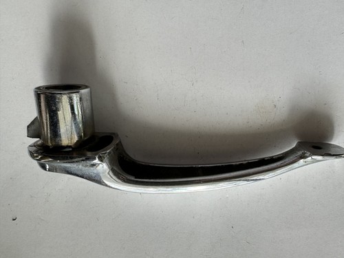Porsche 356 door - door, handle