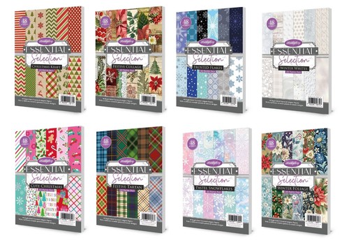 Hunkydory christmas essential - hunkydory,