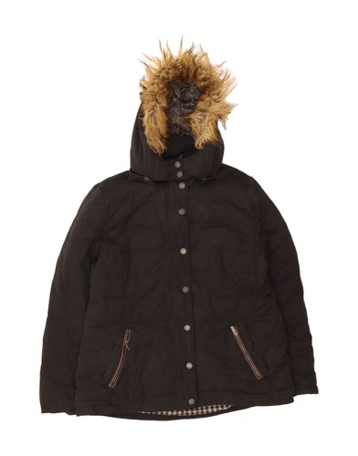 Fat face womens hooded padded - fat,