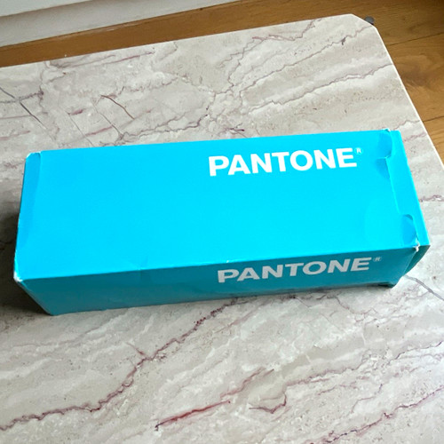 Pantone color bridge coated - bridge,
