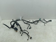 PEUGEOT 208 ENGINE WIRING