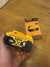 DEWALT DCB206 20V Max Premium