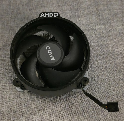 Amd wraith stealth socket - wraith, am4