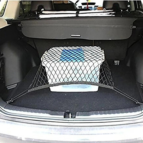 Car trunk cargo - cargo, elastic