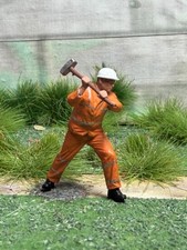 OO GAUGE 1/76 Scale Detailed