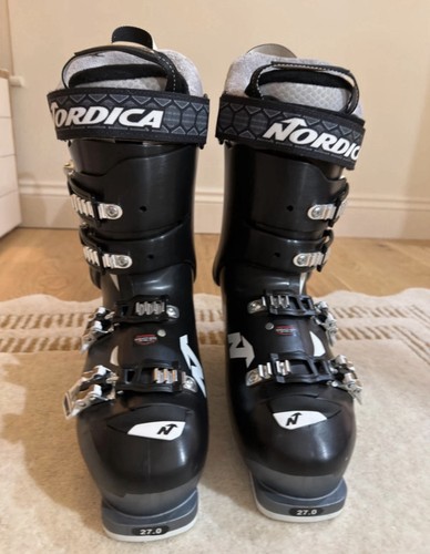Nordica speedmachine - nordica, 95